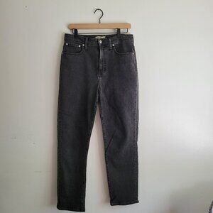 Madewell Jeans Size 29